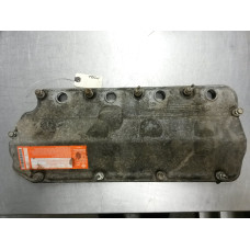 99E001 Left Valve Cover 08-10 Ford F-250 Super Duty 6.4 1848328C2 Power Stoke Diesel